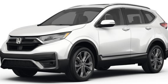 HONDA CR-V 2022 5J6RT6H94NL029201 image