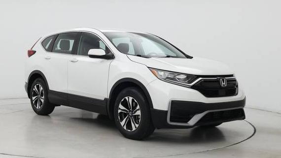 HONDA CR-V 2022 2HKRW1H70NH400731 image