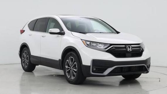 HONDA CR-V 2022 5J6RW1H88NA014701 image