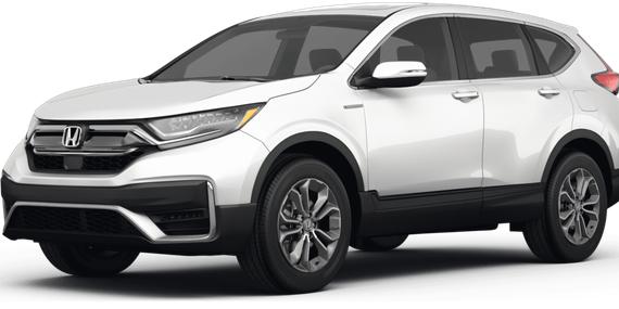 HONDA CR-V 2022 5J6RT6H88NL022095 image