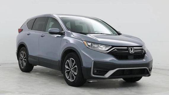 HONDA CR-V 2022 7FARW1H54NE011916 image