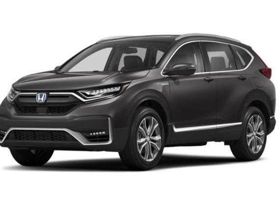 HONDA CR-V 2022 5J6RT6H97NL025160 image