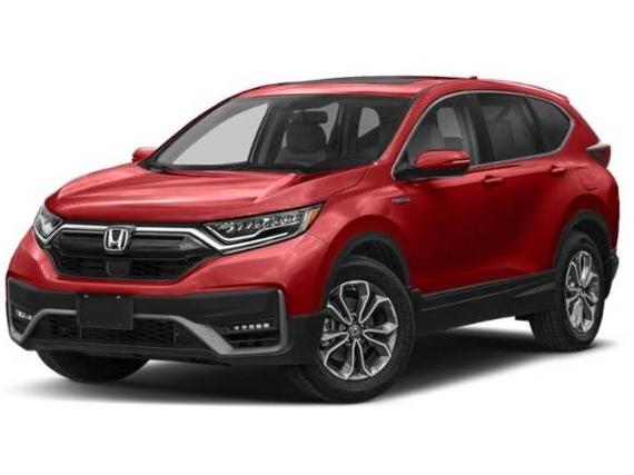 HONDA CR-V 2022 5J6RT6H84NL029710 image