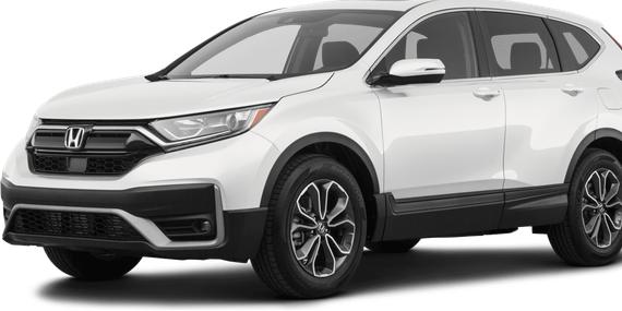 HONDA CR-V 2022 2HKRW2H54NH657458 image