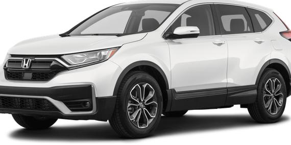 HONDA CR-V 2022 5J6RW1H56NA001354 image