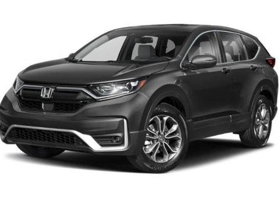 HONDA CR-V 2022 2HKRW2H88NH643735 image