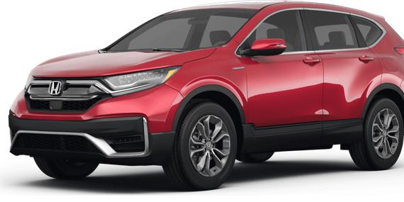 HONDA CR-V 2022 5J6RT6H81NL002321 image