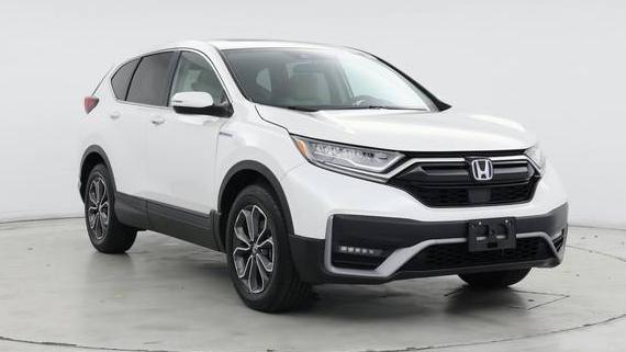 HONDA CR-V 2022 5J6RT6H5XNL057677 image