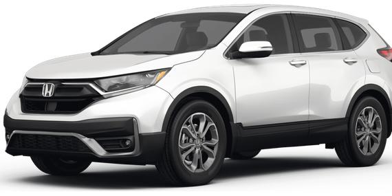 HONDA CR-V 2022 7FARW1H85NE023146 image