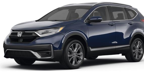 HONDA CR-V 2022 5J6RT6H99NL024690 image