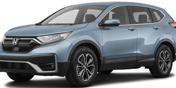 HONDA CR-V 2022 5J6RW1H55NA009428 image