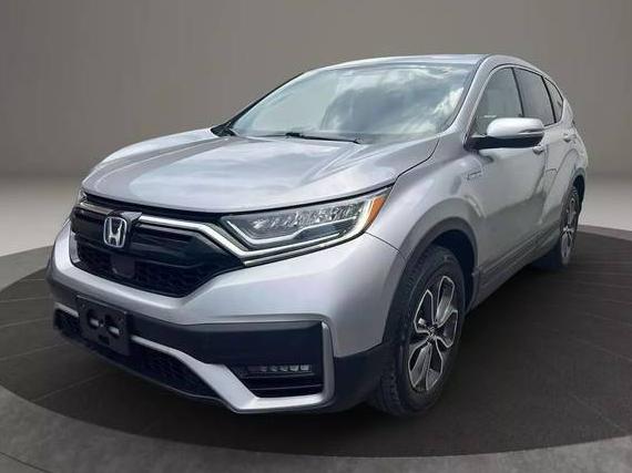HONDA CR-V 2022 5J6RT6H89NL002003 image