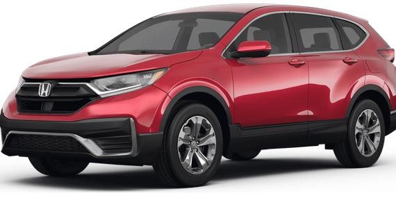HONDA CR-V 2022 7FARW1H7XNE002641 image