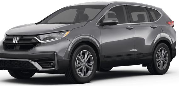 HONDA CR-V 2022 7FARW2H80NE041785 image
