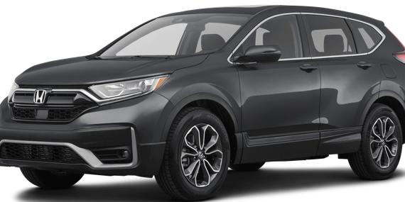 HONDA CR-V 2022 2HKRW2H5XNH659411 image