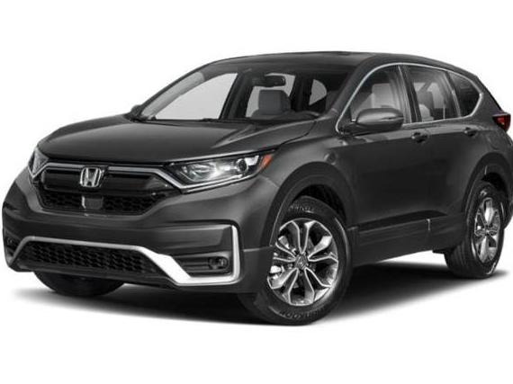 HONDA CR-V 2022 7FARW2H8XNE050817 image