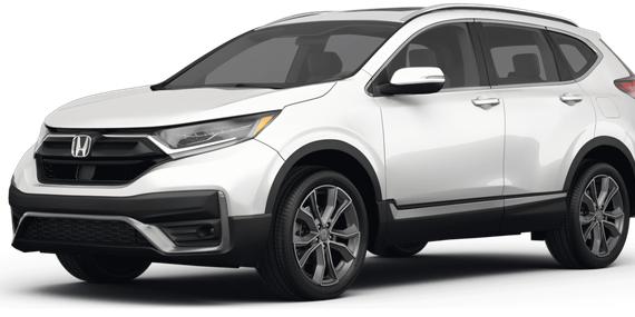 HONDA CR-V 2022 5J6RT6H98NL047992 image