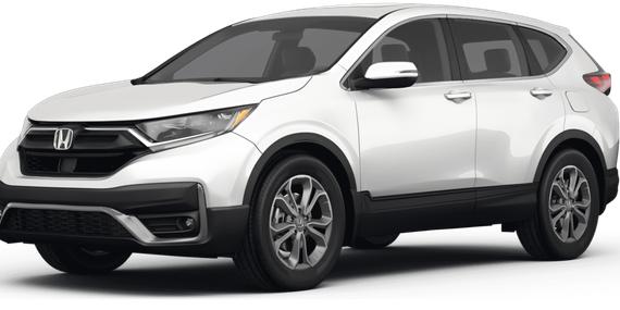 HONDA CR-V 2022 2HKRW1H80NH403122 image