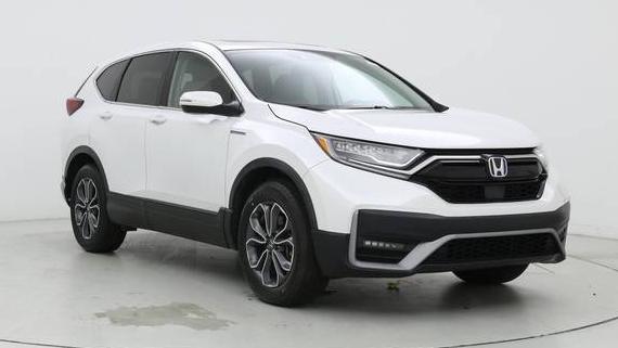 HONDA CR-V 2022 5J6RT6H82NL049387 image