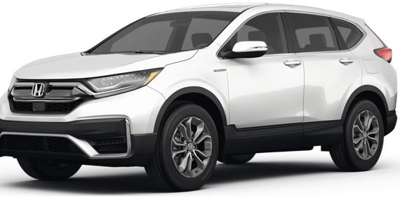 HONDA CR-V 2022 5J6RT6H89NL036328 image