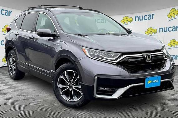 HONDA CR-V 2022 5J6RT6H87NL022654 image