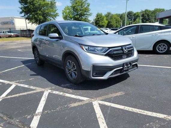 HONDA CR-V 2022 7FARW1H53NE019960 image