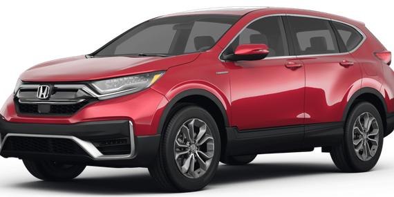 HONDA CR-V 2022 5J6RT6H85NL050565 image