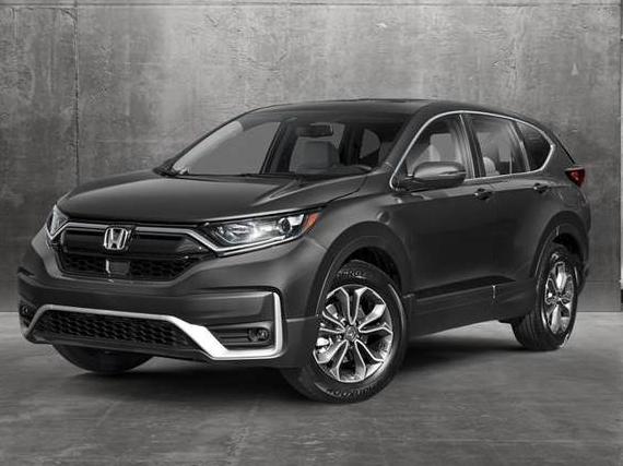 HONDA CR-V 2022 2HKRW1H84NH402121 image