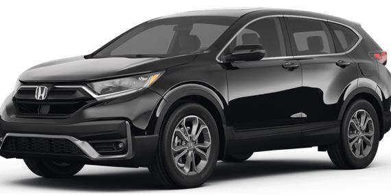 HONDA CR-V 2022 5J6RW2H81NA014240 image