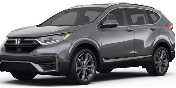 HONDA CR-V 2022 2HKRW2H97NH664021 image
