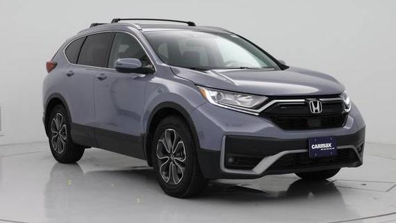 HONDA CR-V 2022 2HKRW1H85NH405304 image