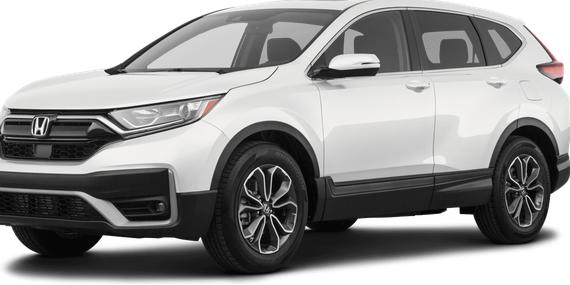 HONDA CR-V 2022 2HKRW2H54NH642975 image