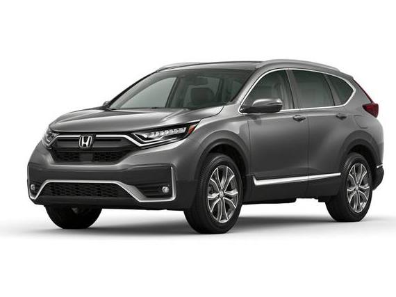 HONDA CR-V 2022 7FARW2H92NE030795 image