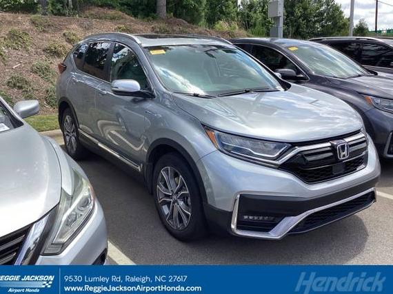 HONDA CR-V 2022 5J6RT6H99NL012930 image