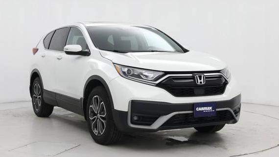 HONDA CR-V 2022 2HKRW2H84NH635423 image