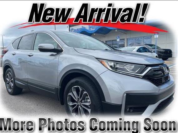 HONDA CR-V 2022 2HKRW1H57NH407528 image