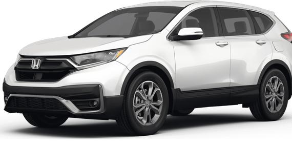 HONDA CR-V 2022 2HKRW2H84NH653730 image