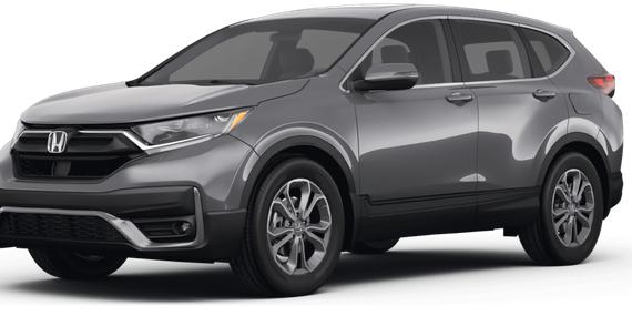 HONDA CR-V 2022 7FARW2H84NE029493 image