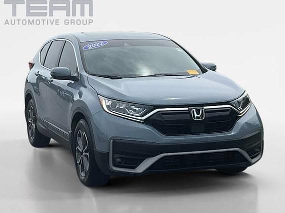 HONDA CR-V 2022 7FARW1H5XNE005120 image