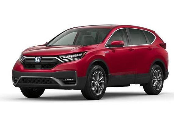 HONDA CR-V 2022 5J6RT6H89NL053856 image