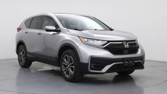 HONDA CR-V 2022 2HKRW2H8XNH650380 image