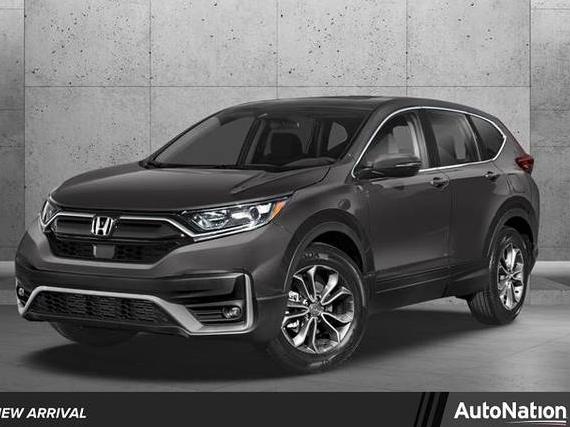 HONDA CR-V 2022 7FARW2H53NE053872 image