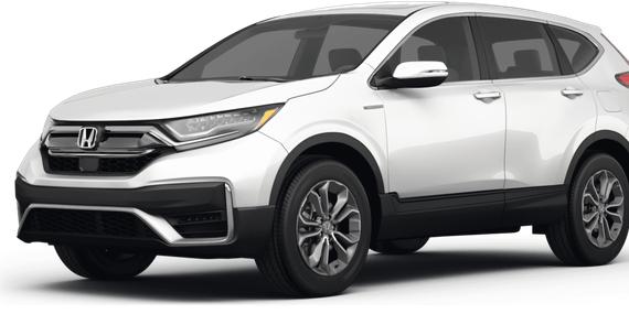 HONDA CR-V 2022 5J6RT6H84NL041310 image