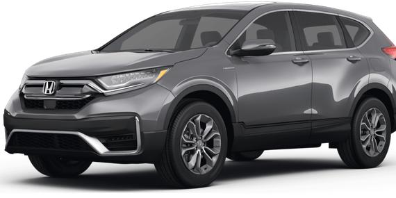 HONDA CR-V 2022 5J6RT6H87NL016563 image