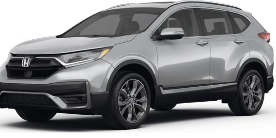 HONDA CR-V 2022 7FARW2H92NE054353 image