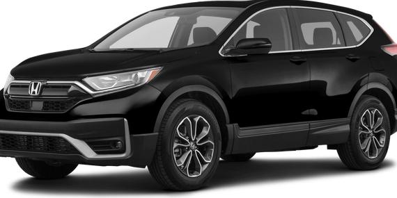 HONDA CR-V 2022 2HKRW2H5XNH632130 image