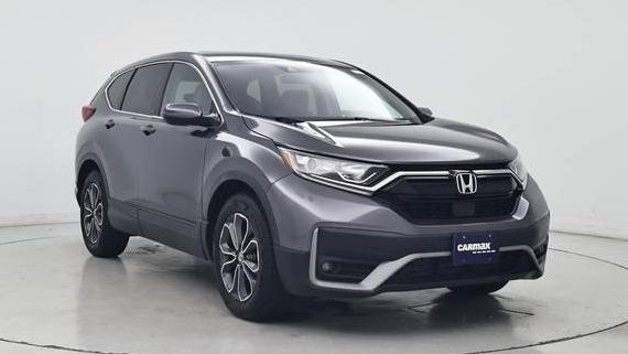 HONDA CR-V 2022 5J6RW1H53NA007872 image