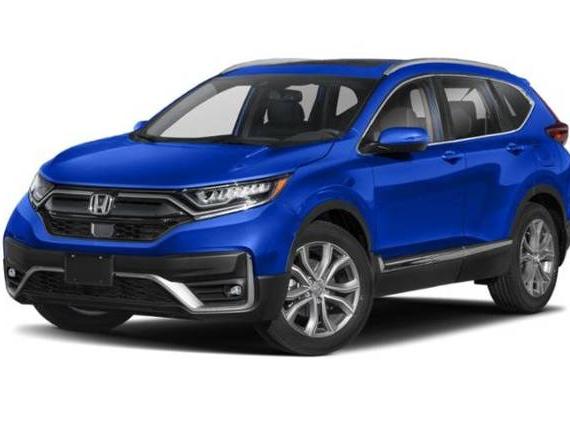 HONDA CR-V 2022 2HKRW2H90NH648937 image