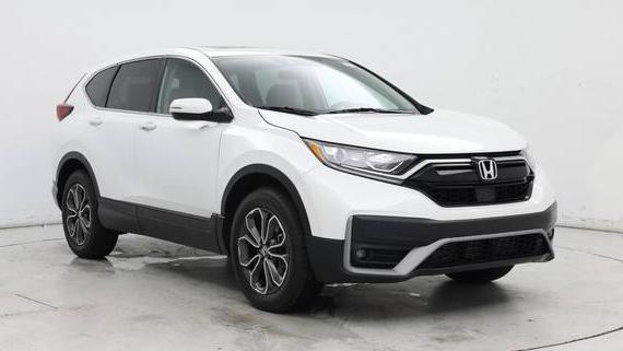 HONDA CR-V 2022 7FARW2H53NE023111 image