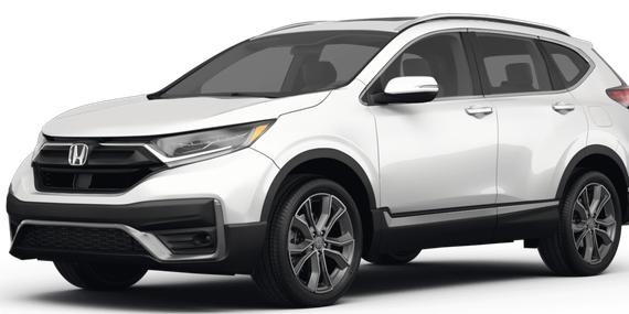 HONDA CR-V 2022 7FARW2H98NE031496 image
